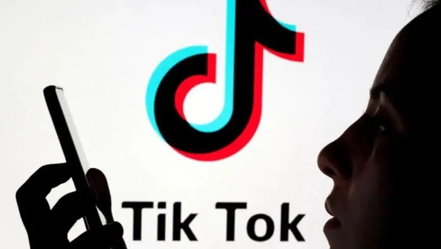 tik tok