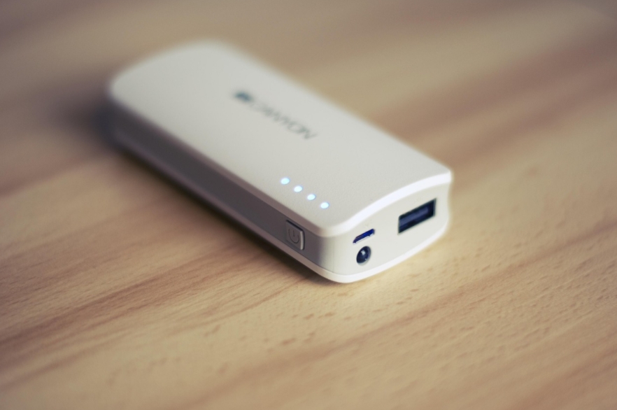 充電寶,移動電源